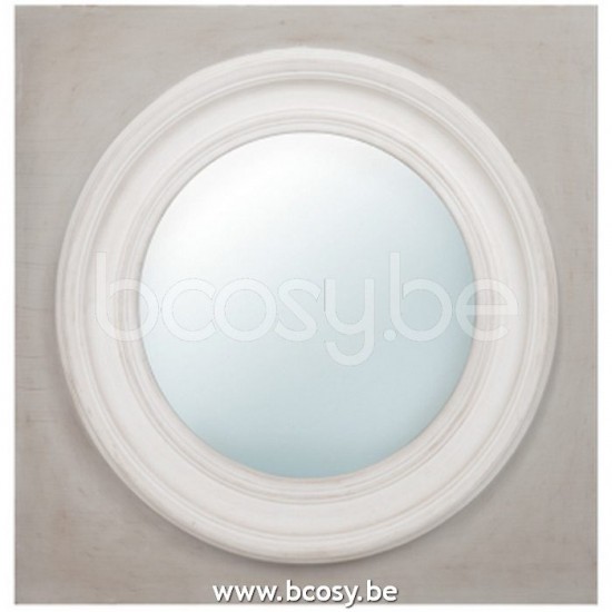 Lifestyle MIROIR IRIN S 60x60 cm