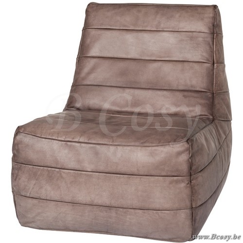 Lifestyle LOUNGE SITZ MILWAUKEE GRAU