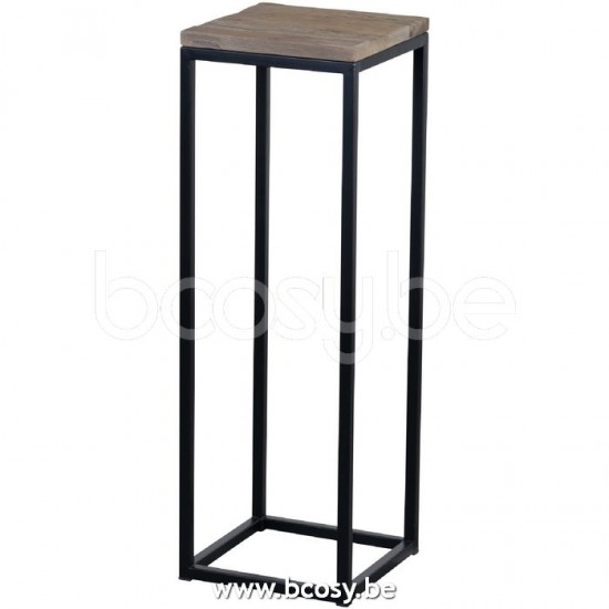 Lifestyle PILIER MADRID S30X30X90