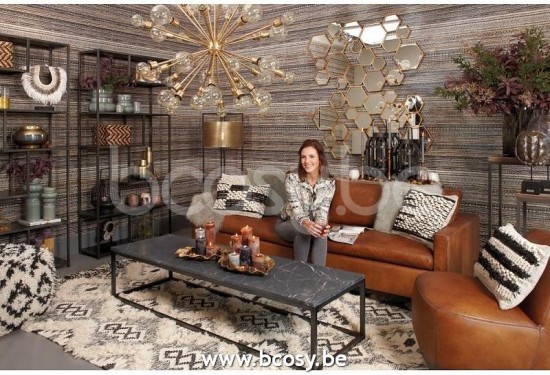 Lifestyle94 Home collection ANARU CARPET 240X170