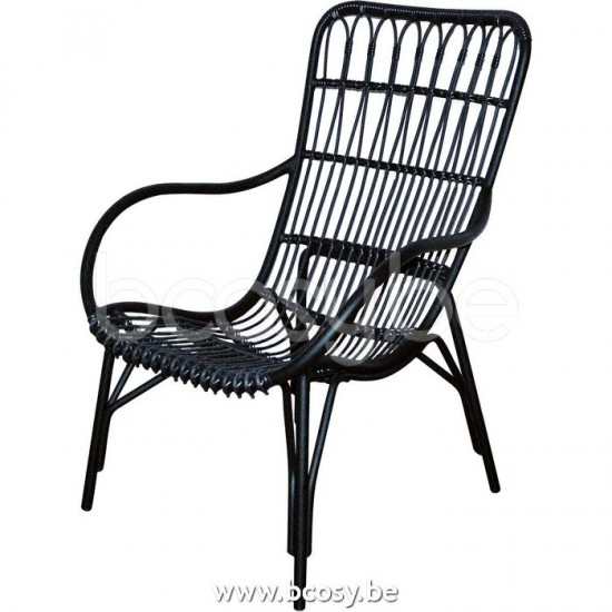 Lifestyle TUIN LOUNGESTOEL PALM BEACH SUNSEA GREY Lifestyle94 TUIN LOUNGESTOEL PALM BEACH SUNSEA GRIJS