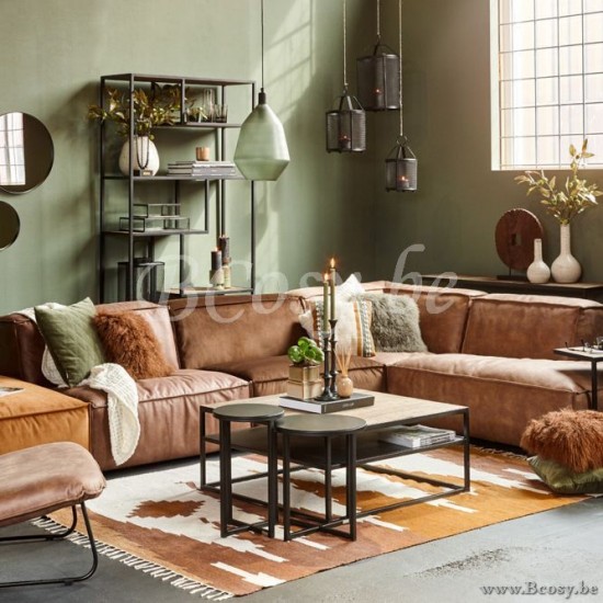 Lifestyle VLOERKLEED PHILLA 240X170 Lifestyle94 TAPIJT PHILLA 240X170