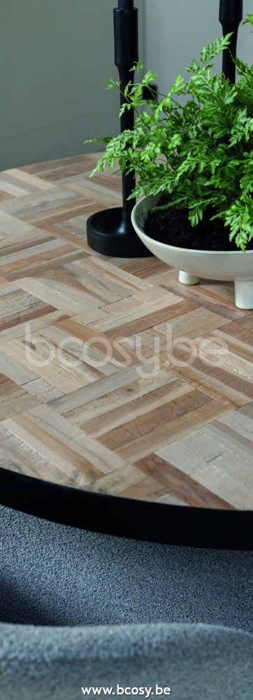 Lifestyle EETTAFEL LEXINGTON Ø120X76 Lifestyle94 TAFEL LEXINGTON Ø120X76