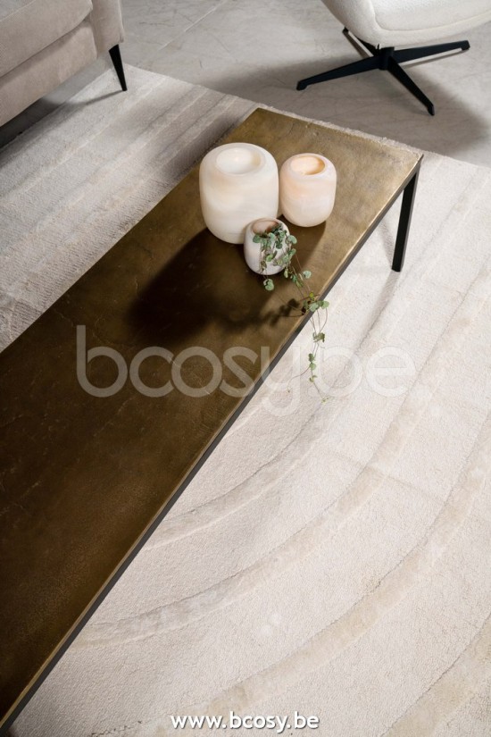 Lifestyle SALONTAFEL WESTFORD BLACK 90X30X40 Lifestyle94 KOFFIETAFEL WESTFORD ZWART 90X30X40