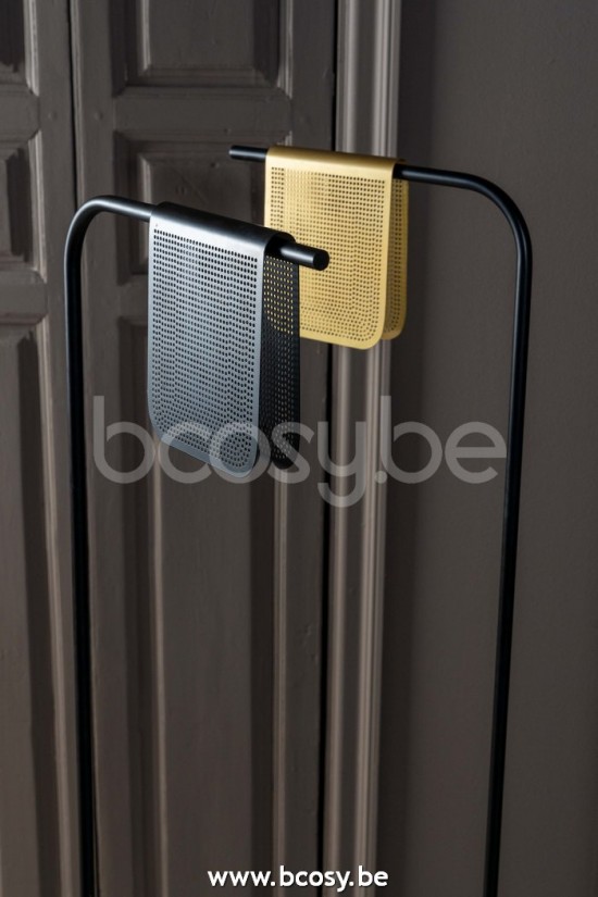 Lifestyle VLOERLAMP WYATT GOLD 41x140 cm Lifestyle94 STAANDE LAMP WYATT GOUD 41x140 cm