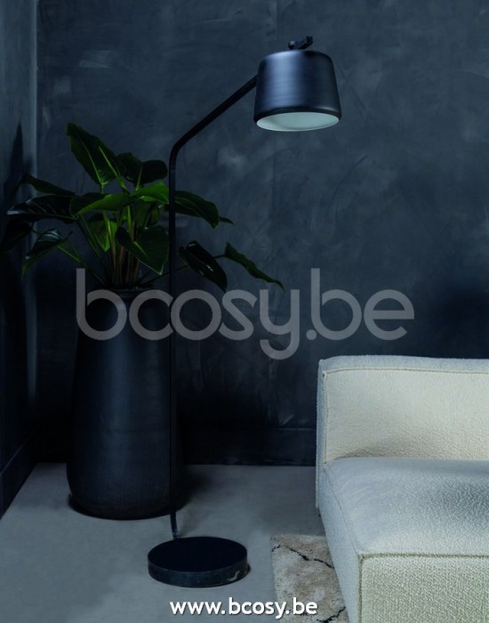 Lifestyle94 Home collection BECKA FLOOR LAMP L