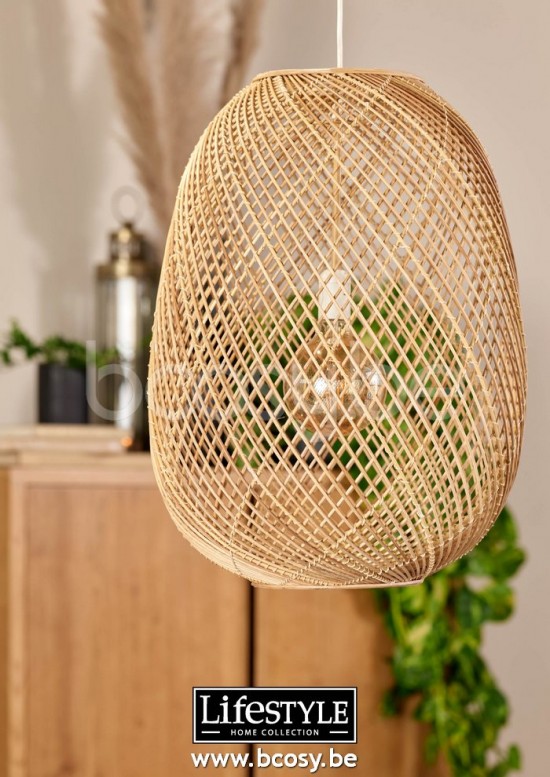 Lifestyle94 Home collection PIPPA HANGING LAMP M