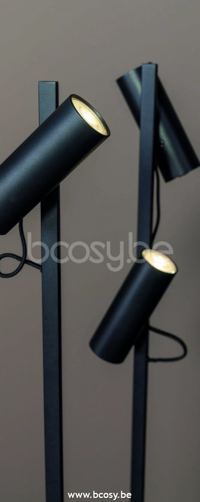 Lifestyle94 Home collection VIVIAN FLOOR LAMP DOUBLE