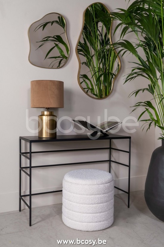 Lifestyle MINCO poufs Lifestyle94 MINCO poufs