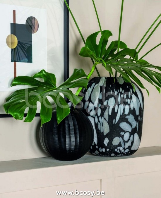 Lifestyle94 Home collection NOEL VASE L