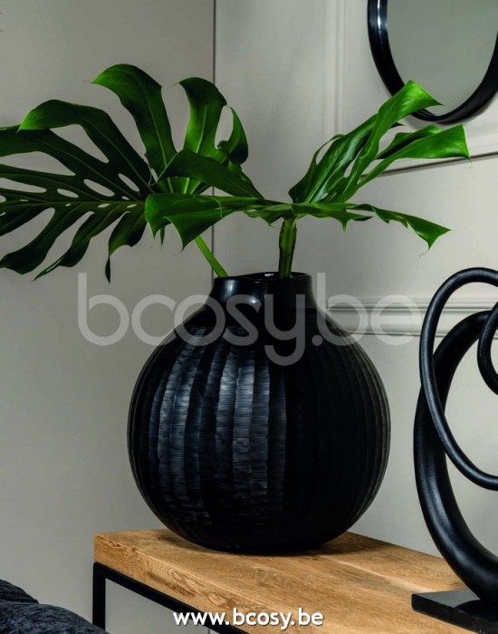 Lifestyle VASE NOEL L 35x35x37 cm