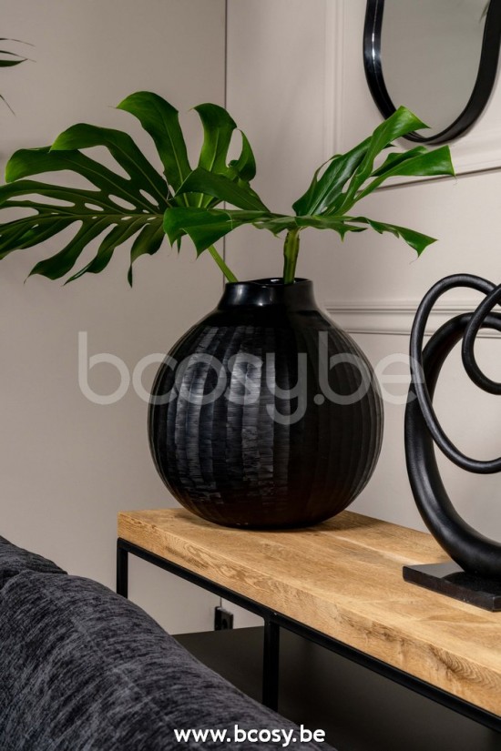 Lifestyle BLUMENVASE NOEL L 35x35x37 cm