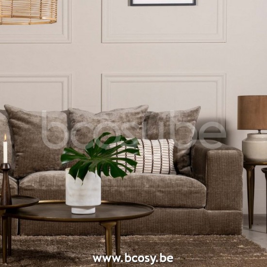 Lifestyle94 SAN MARINO 2 SEAT ARM L LEVIS ARMY 14 B152/H60/D110 Lifestyle 149846 Lifestyle94 149846 LFS 149846