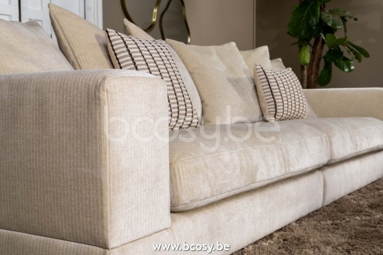 Lifestyle94 SAN MARINO 2 SEAT ARM R LEVIS OFF WHITE 2 B152/H60/D110 Lifestyle 149859 Lifestyle94 149859 LFS 149859