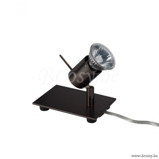 Linea Verdace Penna LV 23150/T/B Éclairage Armatures Luminaires D'intérieur Pieds De Lampe Avec Abat Jour Lampes De Table
