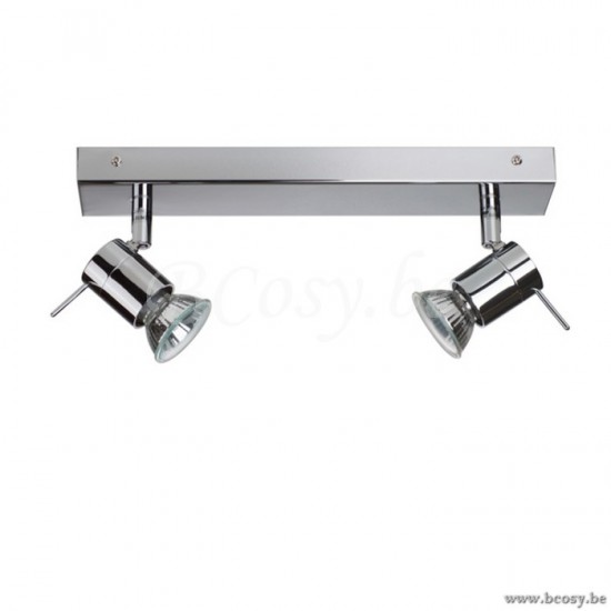 Linea Verdace Penna LV 23152/T/CH Indoor Binnen Opbouwspots Binnenverlichting