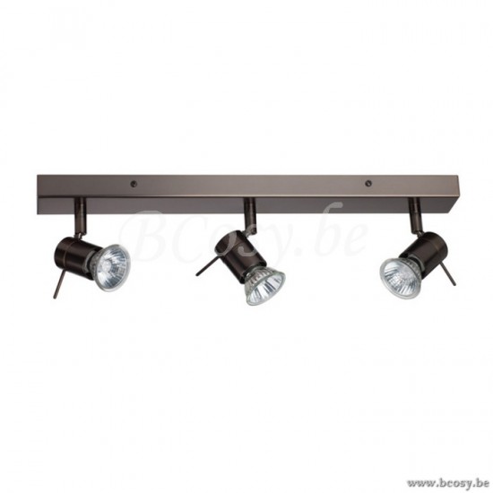 Linea Verdace Penna LV 23153/T/B Indoor Binnen Opbouwspots Binnenverlichting