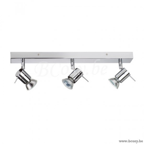 Linea Verdace GEVE PENNA 3 CHROME