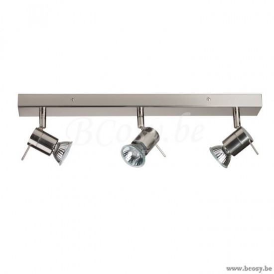 Linea Verdace Penna LV 23153/T/NM Surface mounted Ceiling lights Spots Indoor Lighting