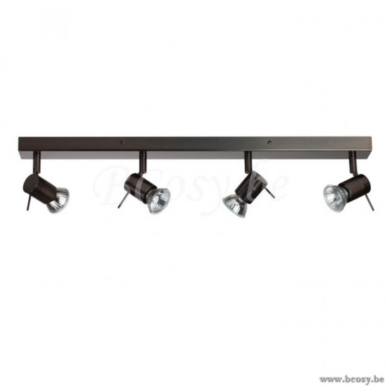 Linea Verdace Penna LV 23155/T/B Surface mounted Ceiling lights Spots Indoor Lighting