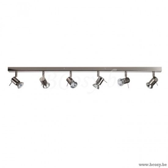 Linea Verdace LV 23157_T_NM Penna 6 Nikkel Mat