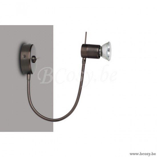 Linea Verdace Penna LV 23158/T/B Lamps Wall Lamps Lights Indoor Lighting