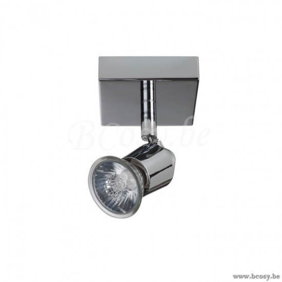 Linea Verdace GEVE BOMBA 1 CHROME