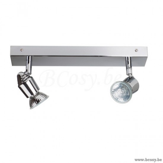 Linea Verdace GEVE Lichtstudio LVLV_23162_T_CH LV 23162/T/CH