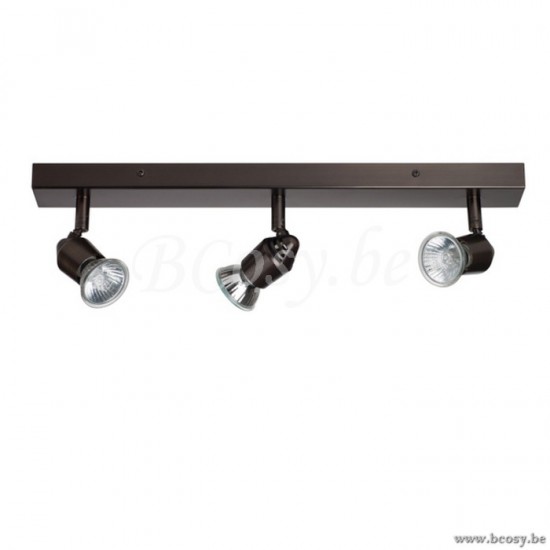 Linea Verdace Bomba LV 23163/T/B Spot Beleuchtung Spotleuchten Innenleuchten Aufbauleuchte