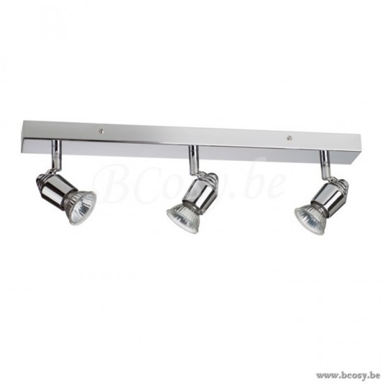 Linea Verdace GEVE BOMBA 3 CHROME
