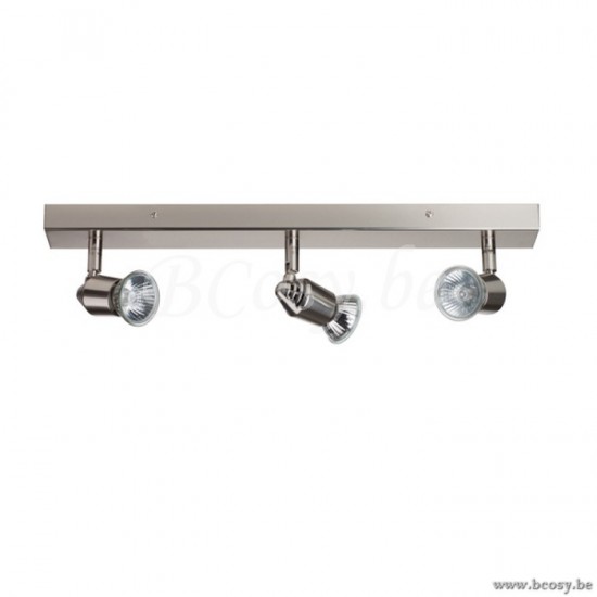 Linea Verdace Bomba LV 23163/T/NM Surface mounted Ceiling lights Spots Indoor Lighting