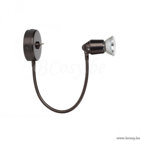 Linea Verdace Bomba LV 23168/T/B Wandlampen Wandleuchten Innenleuchten aufbau