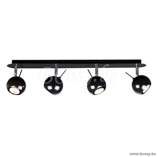 Linea Verdace Rocca LV 23175/Z Indoor Binnen Opbouwspots Binnenverlichting