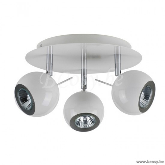 Linea Verdace GEVE Lichtstudio LVLV_23176_W LV 23176/W