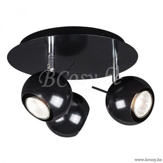 Linea Verdace Rocca LV 23176/Z Surface mounted Ceiling lights Spots Indoor Lighting