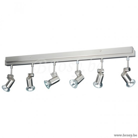 Linea Verdace LV 2801303/NM Indoor Binnen Opbouwspots Binnenverlichting