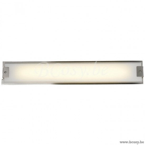 Linea Verdace Bain LV 30060/NM Badkamer Wandlampen Muurlampen Wandverlichting Binnenverlichting