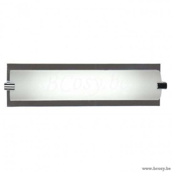 Linea Verdace GEVE WANDL BAIN CHROOM 8W