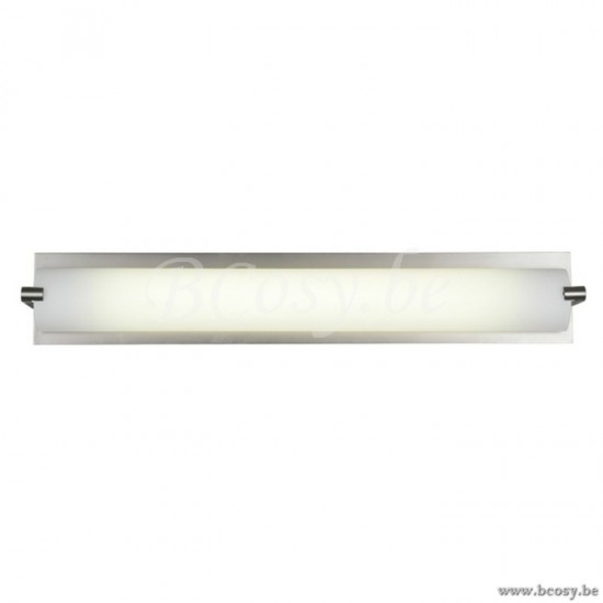 Linea Verdace GEVE WANDL BAIN NIKKEL MAT 13W