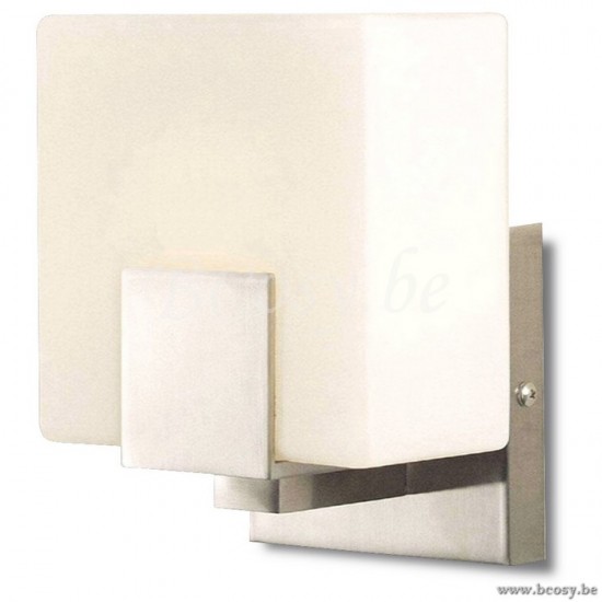 Linea Verdace Basics LV 30111/NM Wandlampen Wandleuchten Innenleuchten aufbau