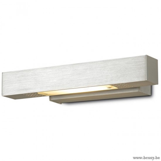 Linea Verdace GEVE WANDL. YUTHA R7S 150W ALUMINIUM