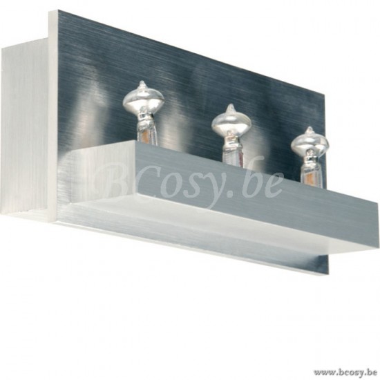 Linea Verdace GEVE WANDL. MINI 3 VOOR MINISTAR EXCL.