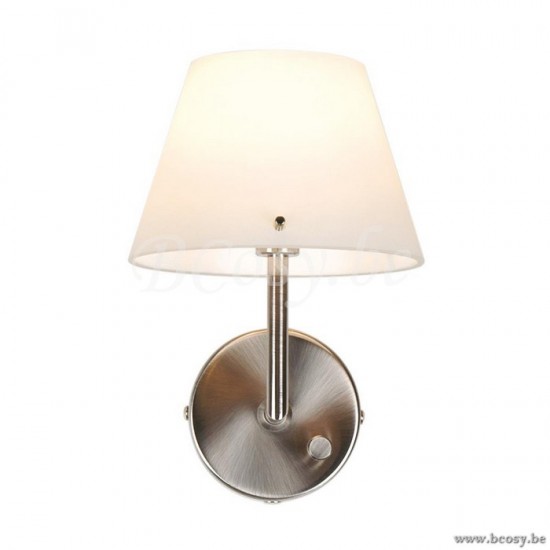 Linea Verdace Jin LV 31018/NMW Wandlampen Muurlampen Wandverlichting Binnenverlichting