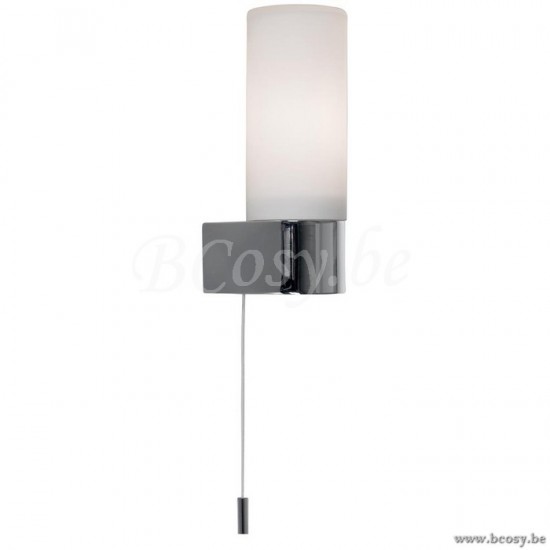 Linea Verdace Bath LV 31205/CH Bathroom Lamps Wall Lamps Lights Indoor Lighting