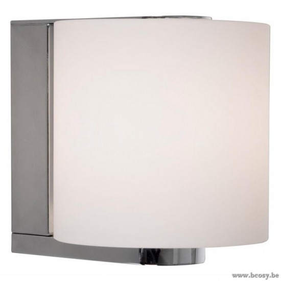 Linea Verdace Bath LV 31207/CH Éclairage Armatures Luminaires D'intérieur Lampes Appliques Murales