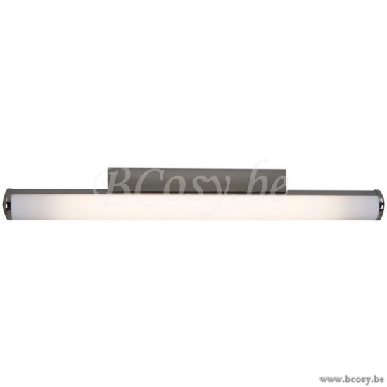 Linea Verdace Bath LV 31220/CH Badkamer Wandlampen Muurlampen Wandverlichting Binnenverlichting