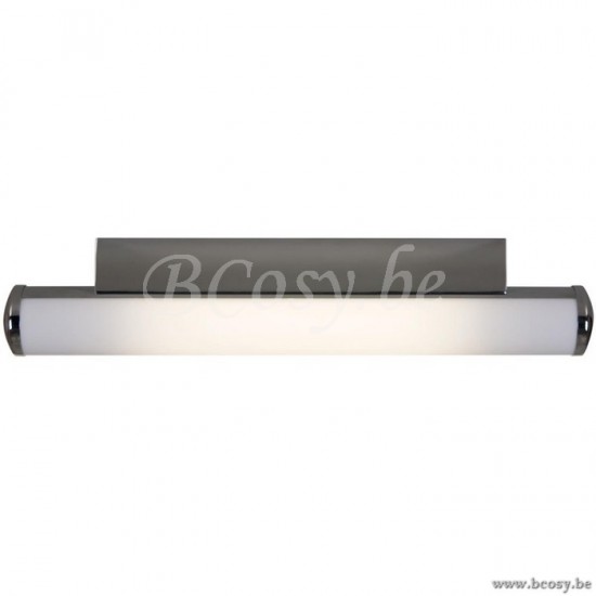 Linea Verdace LV 31221_CH Wandlicht Bath IP44 T5 8W 80x400x75