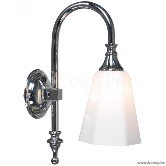 Linea Verdace GEVE BATH CLASSIC BOOG OPAL WIT HEXA 1XG9IP44