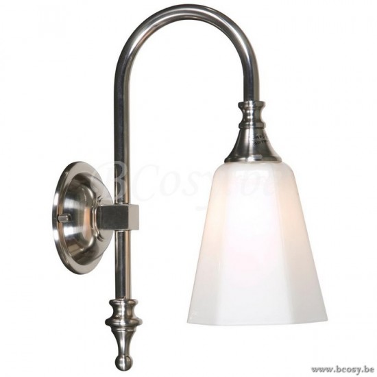 Linea Verdace GEVE BATH CLASSIC BOOG OPAL WIT HEXA 1XG9IP44