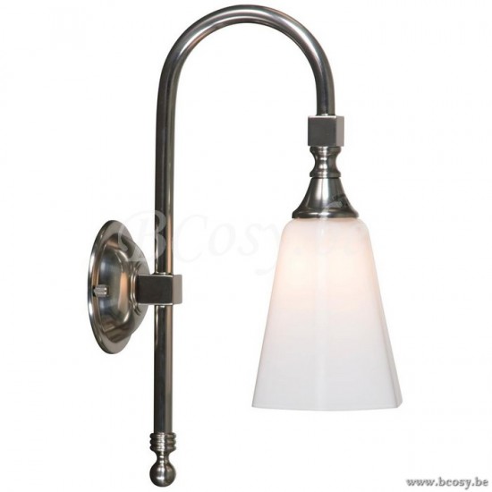 Linea Verdace GEVE BATH CLASSIC BOOG OPAL WIT HEXA 1XG9IP44